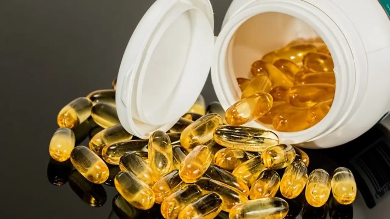 Vitamina D. / Pexels.com