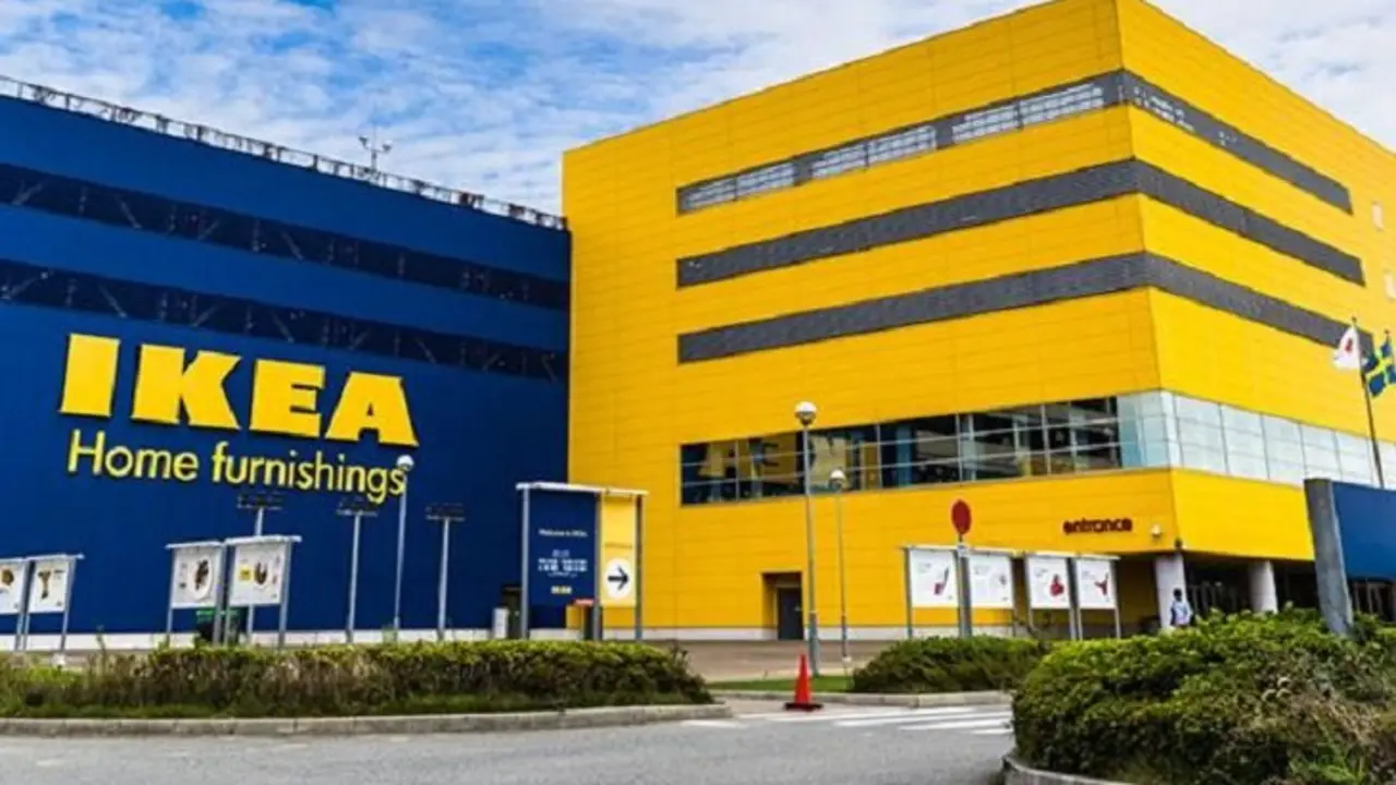 Ikea. / ideal.es
