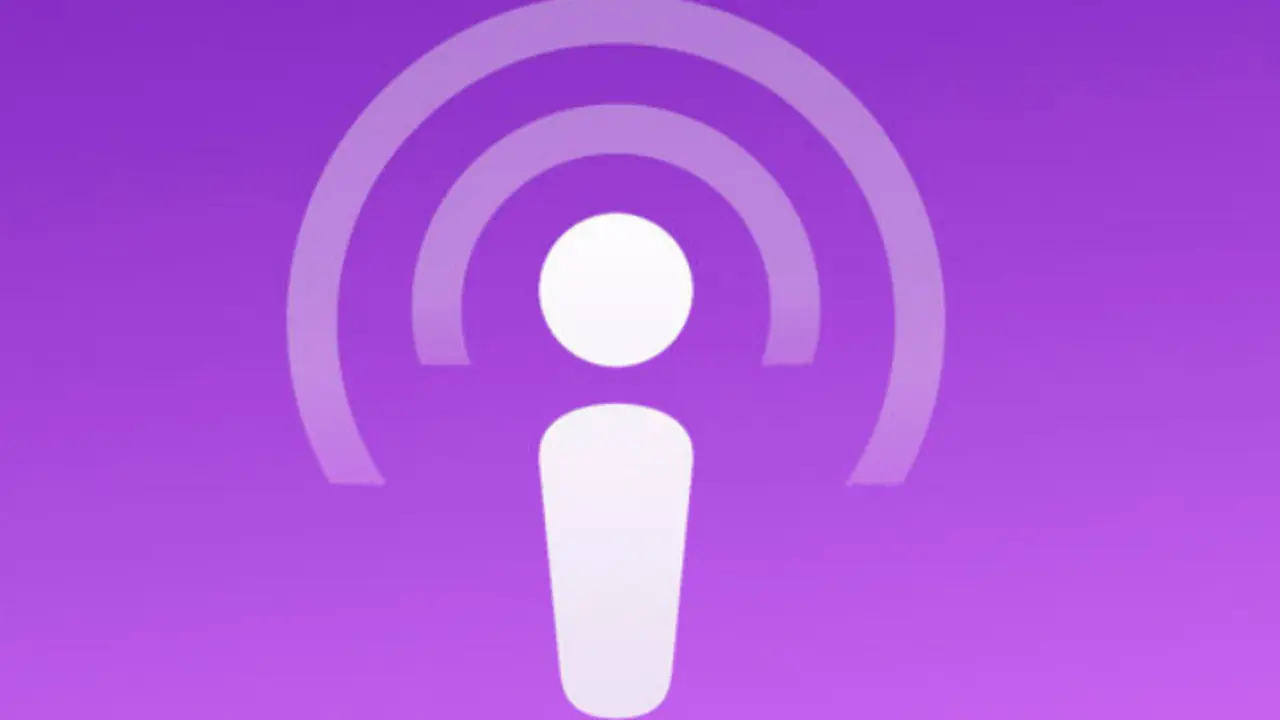 Podcast. / RRSS.