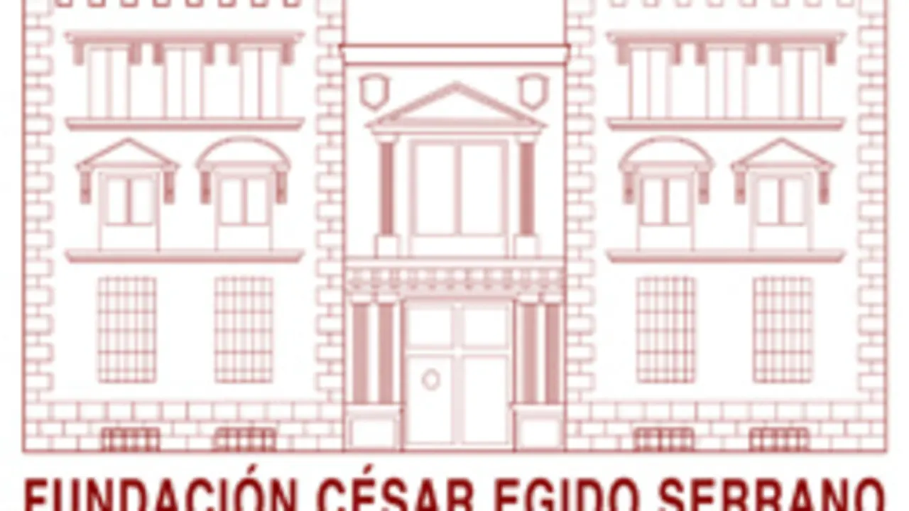 Fundaci&oacute;n C&eacute;sar Egido