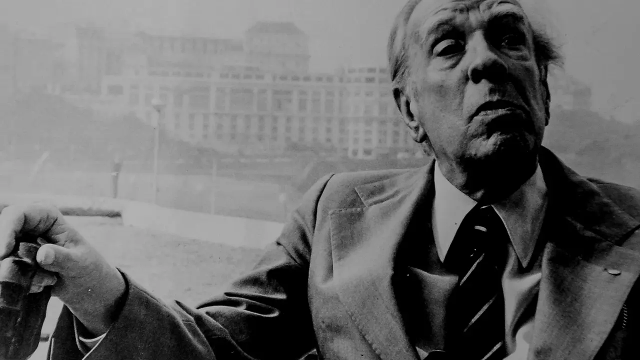 Borges