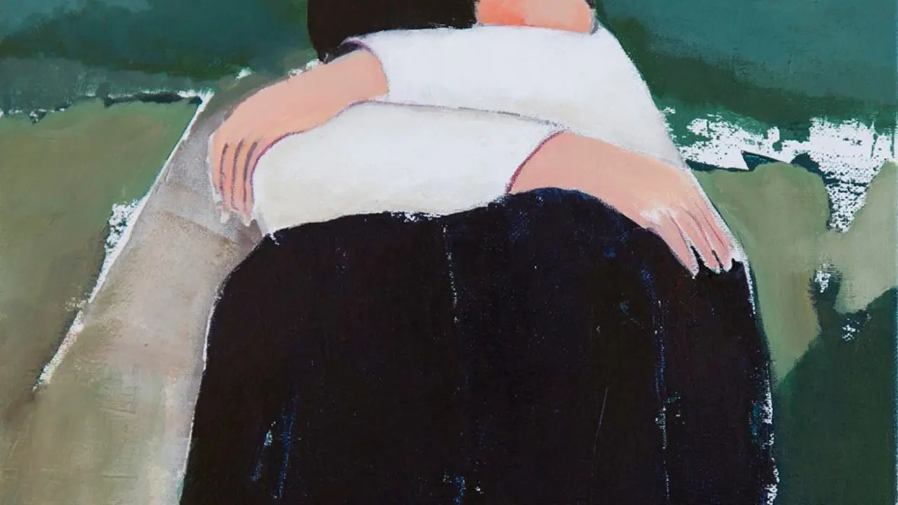 Abrazo.