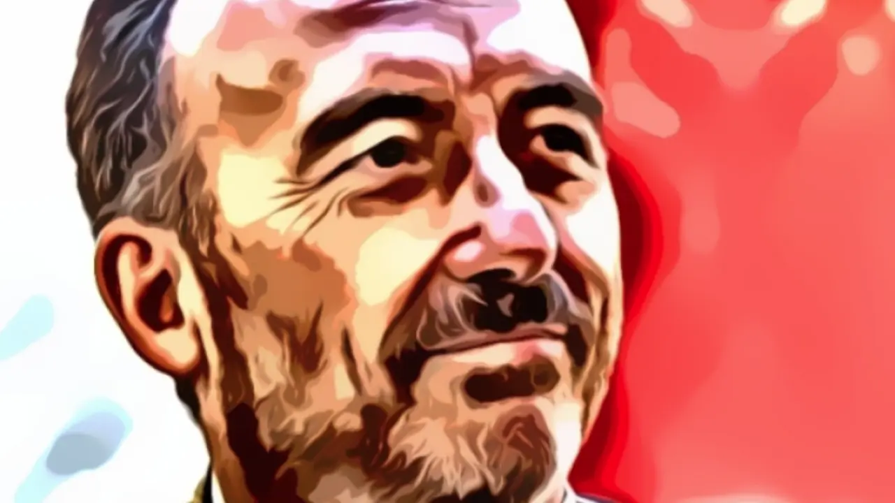 Manuel Marchena. / Mundiario
