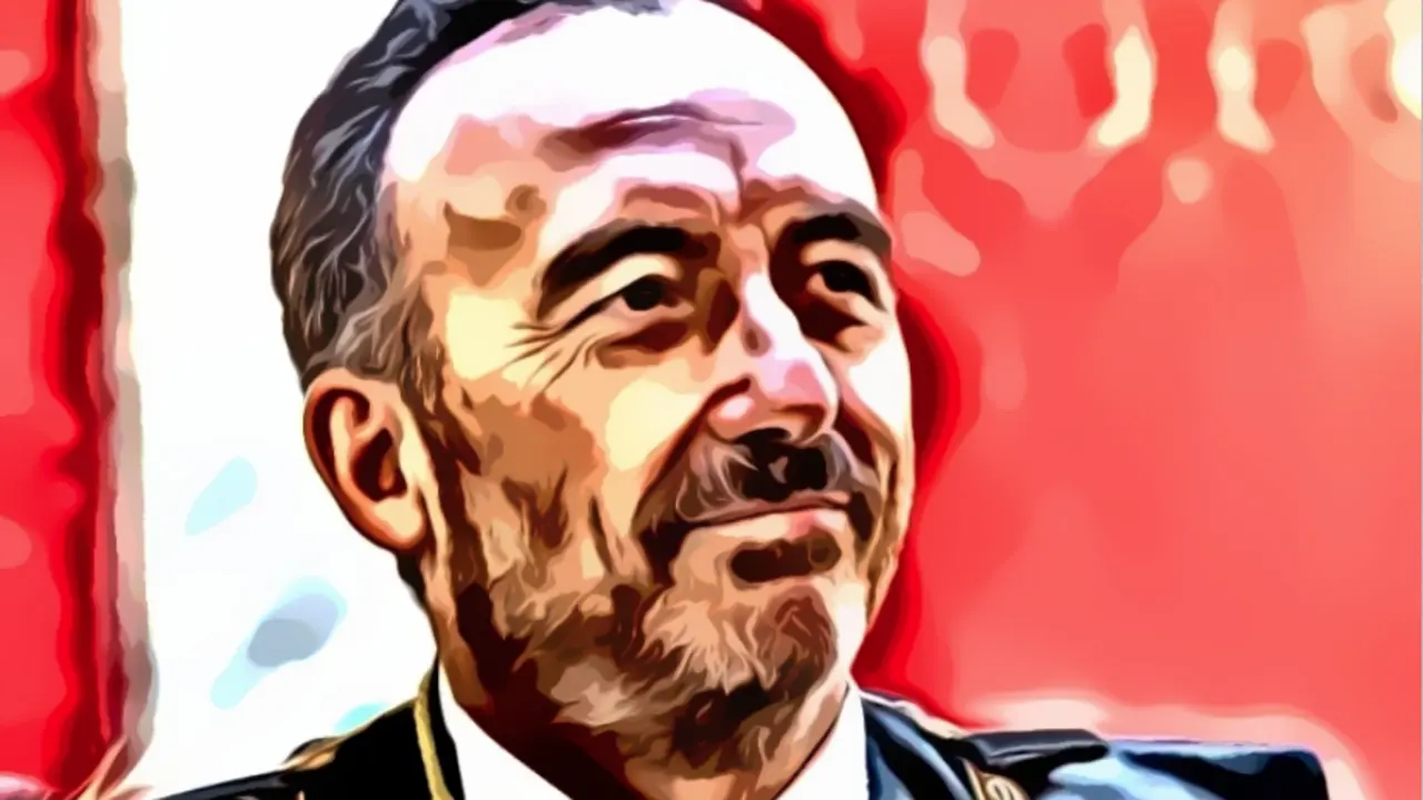 Manuel Marchena. / Mundiario