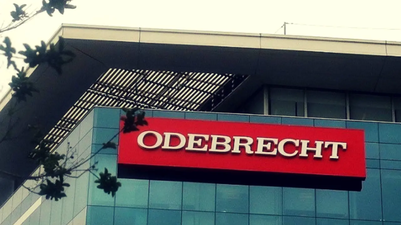 Odebrecht. RR SS.