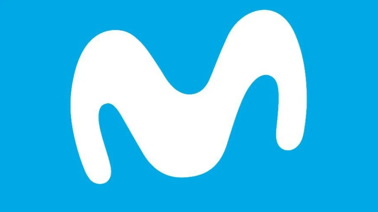 Logo de Movistar. / Mundiario
