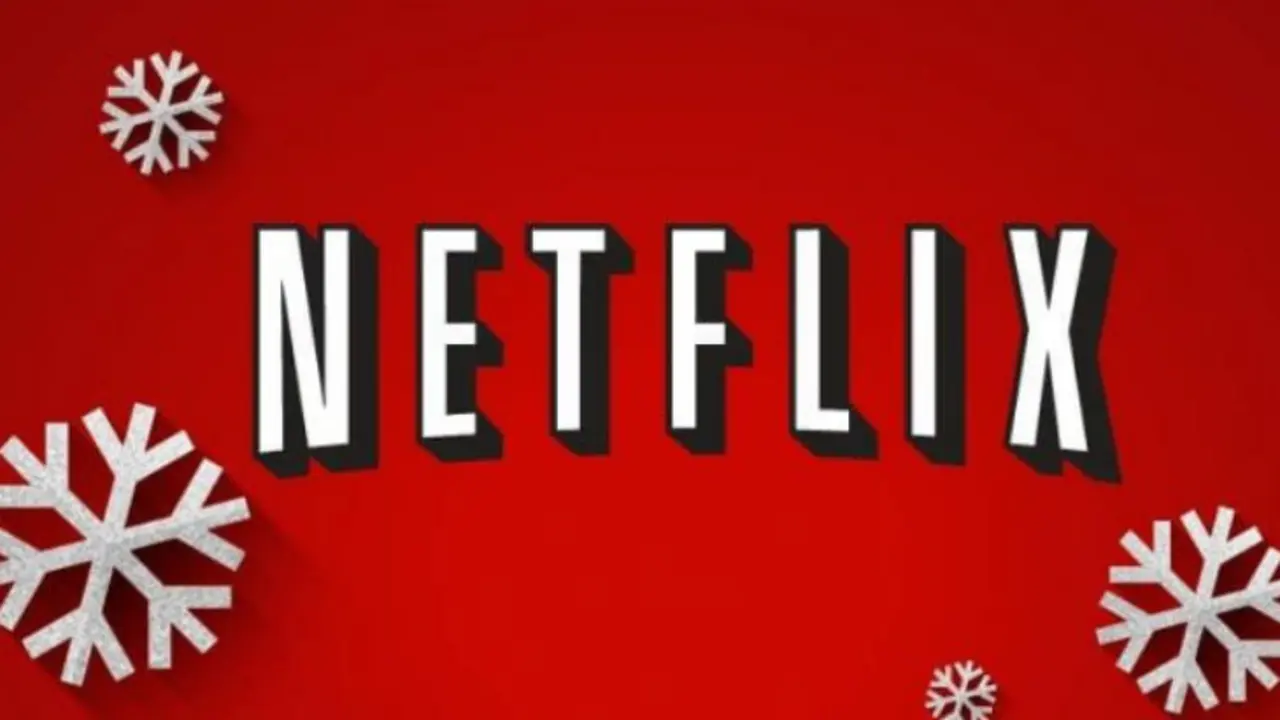 Netflix de Navidad. / Her.ie.