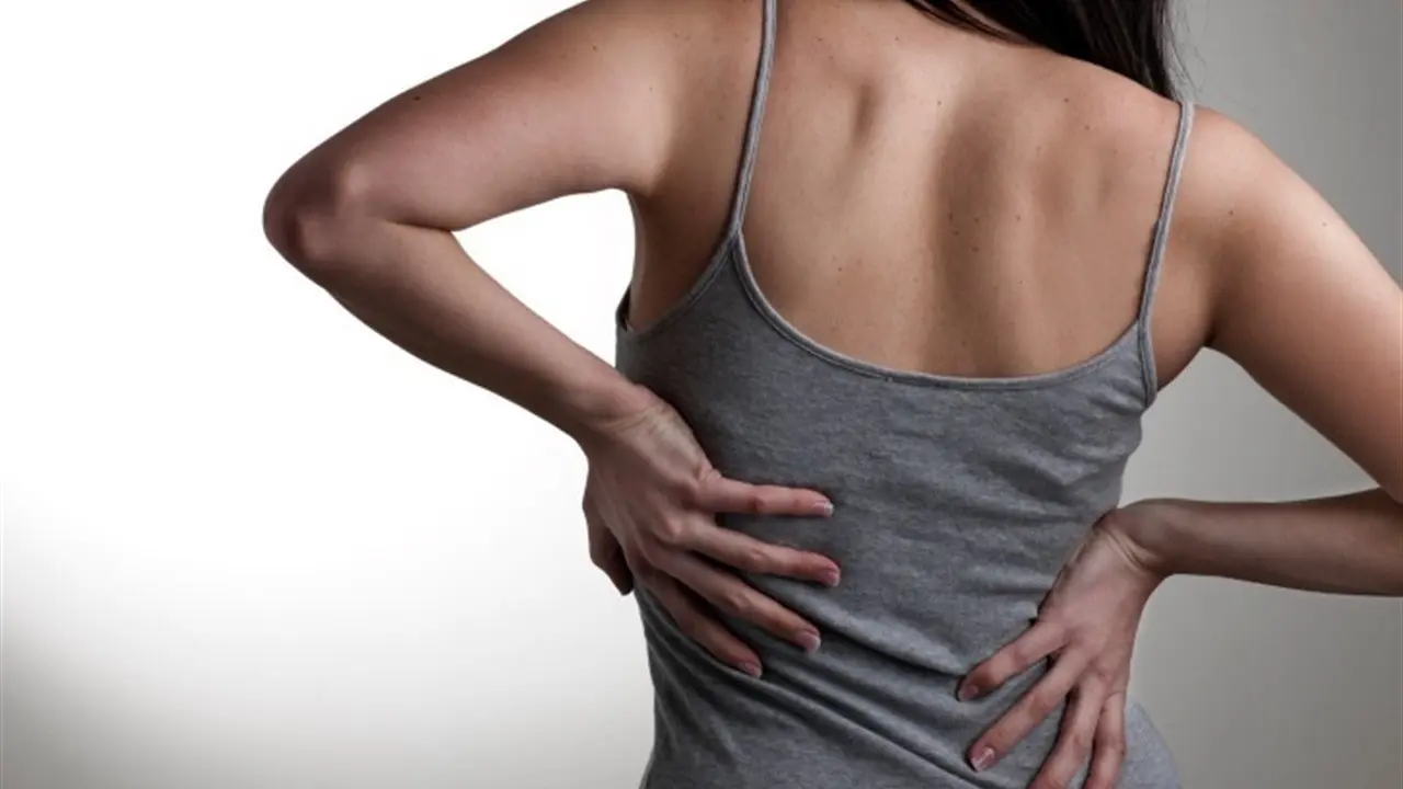 Imagen referente a la fibromialgia. / Infosalus