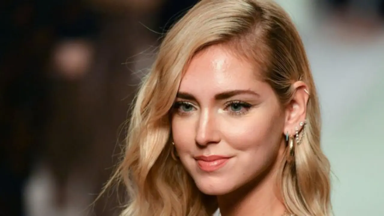 Chiara Ferragni, dise&ntilde;adora de moda. / ABC.