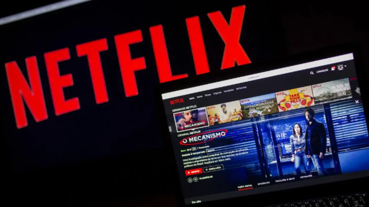 Netflix. / Diario 26.