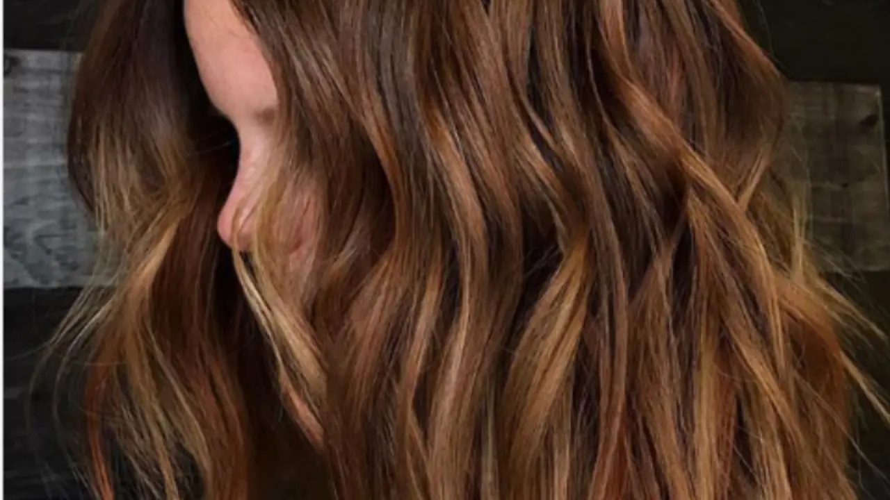 Cabello. / RRSS.