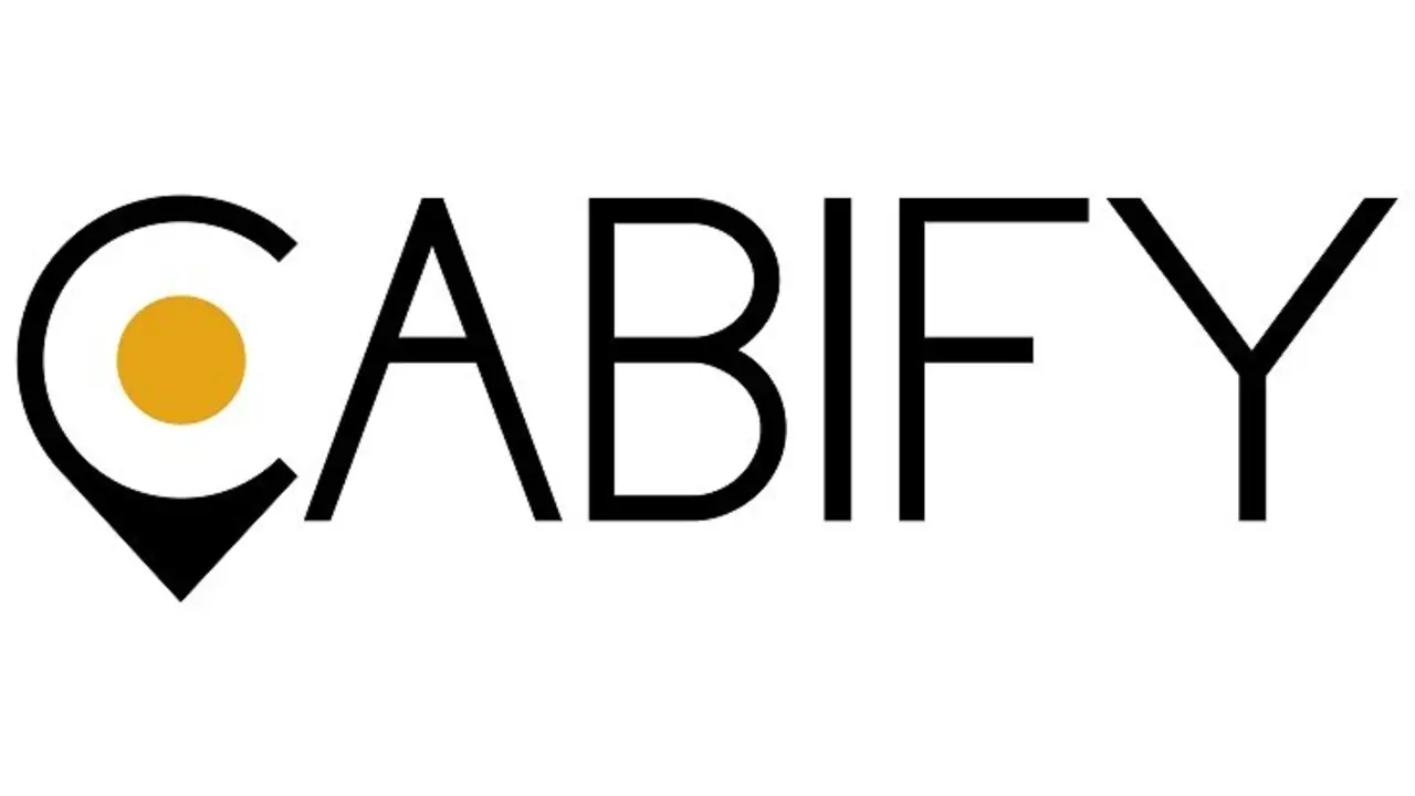 Logo de Cabify. / unipymes.com