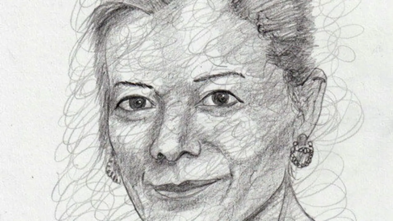 Elena Ochoa Foter Redu