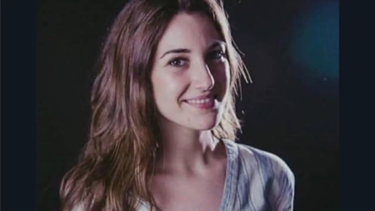 Laura Luelmo. / Twitter