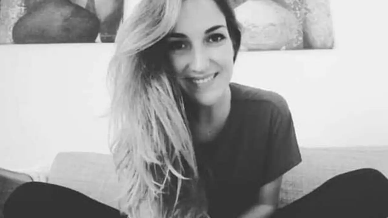 Laura Luelmo. RR SS.