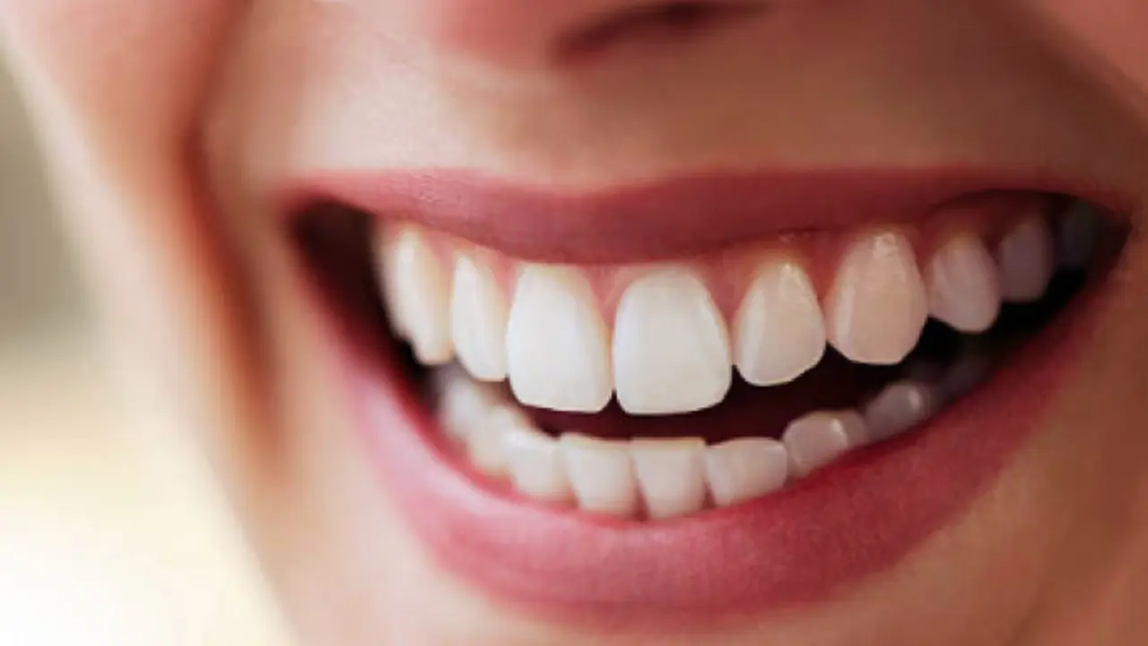 Cuidado de los dientes. / Pexels
