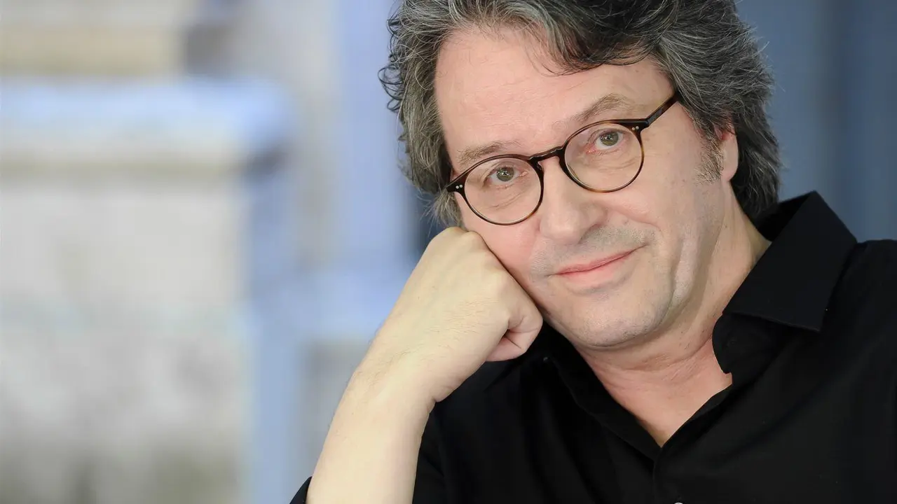 Ralf Rothmann