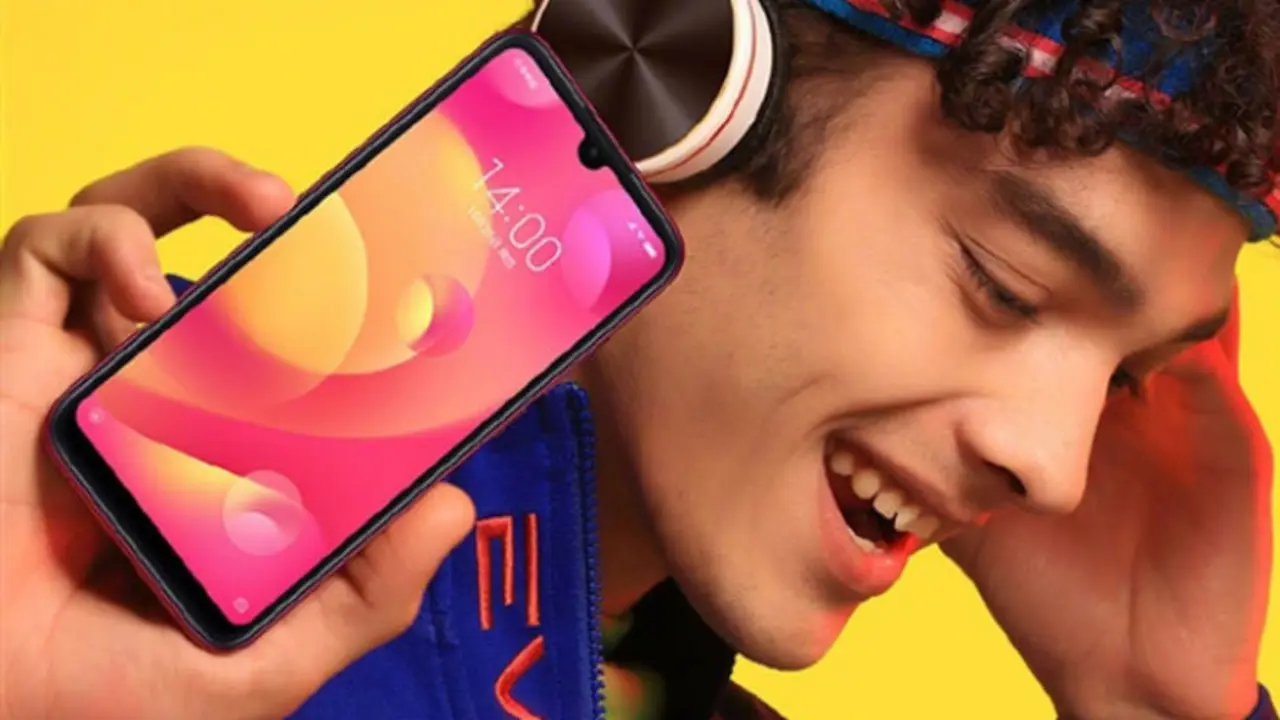 Xiaomi Play. / RRSS.