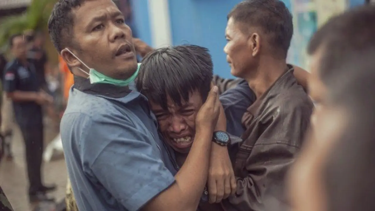 Tragedia en Indonesia. CityNews Winnipeg