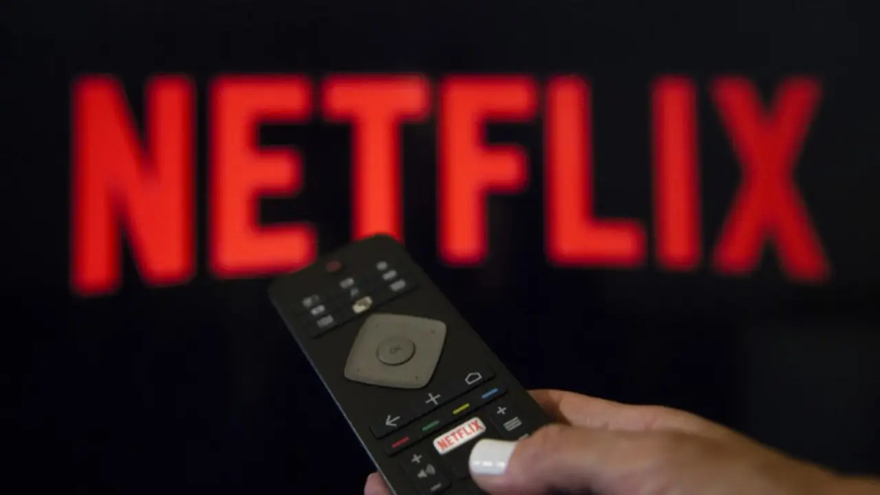 Netflix. / RRSS.