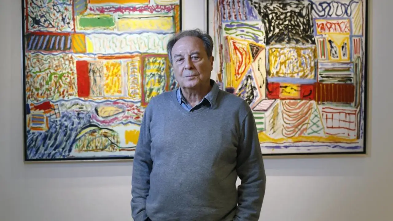 Vicente Verd&uacute;./ El Pa&iacute;s