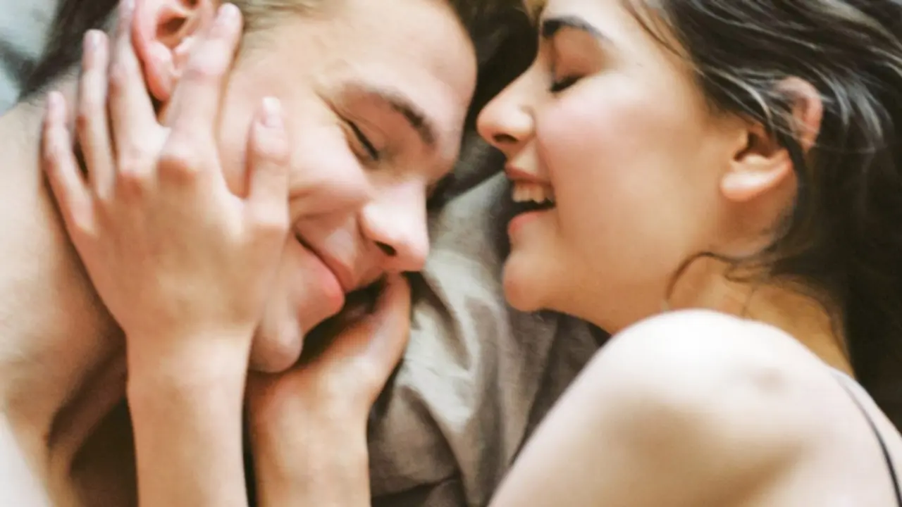 Pareja. / Pexels.