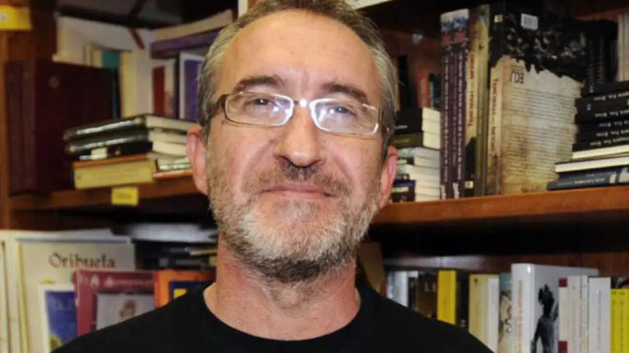 Vicente Pina./ Informaci&oacute;n.