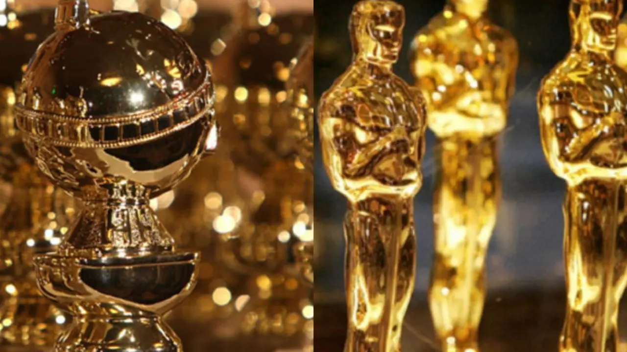 Premios Golden Globes y Premios &Oacute;scar. / Mundiario.