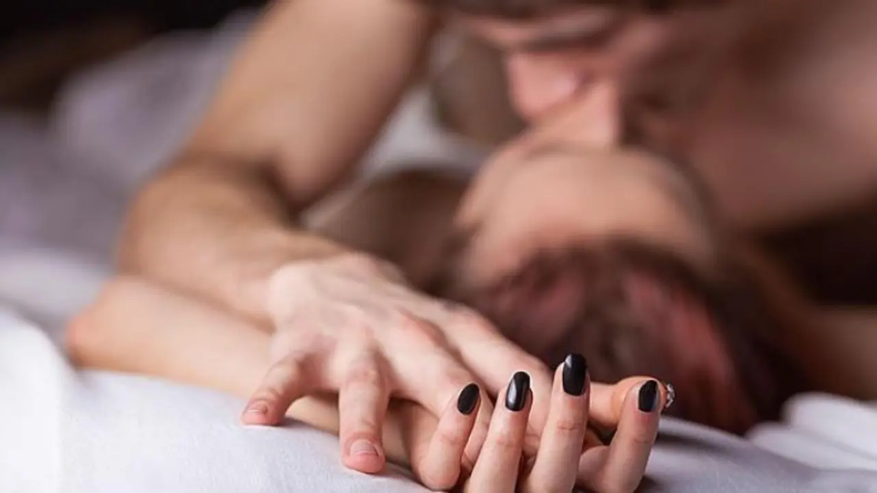 Orgasmo vaginal. / ABC.