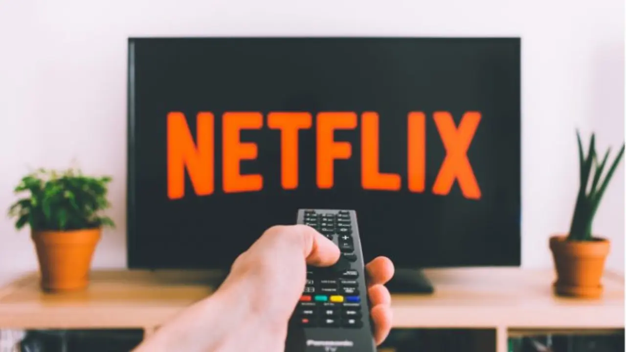 Algoritmo de Netflix. / RRSS.