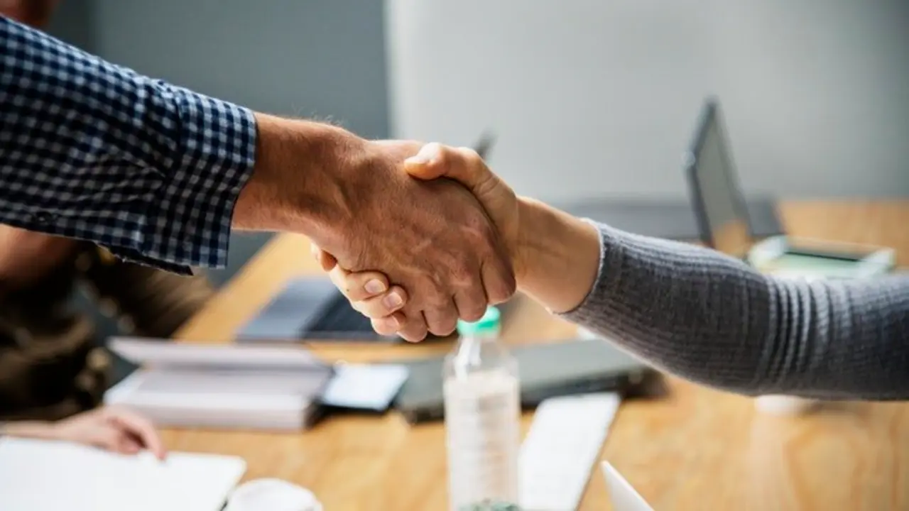 Negocios. / Pexels.com.