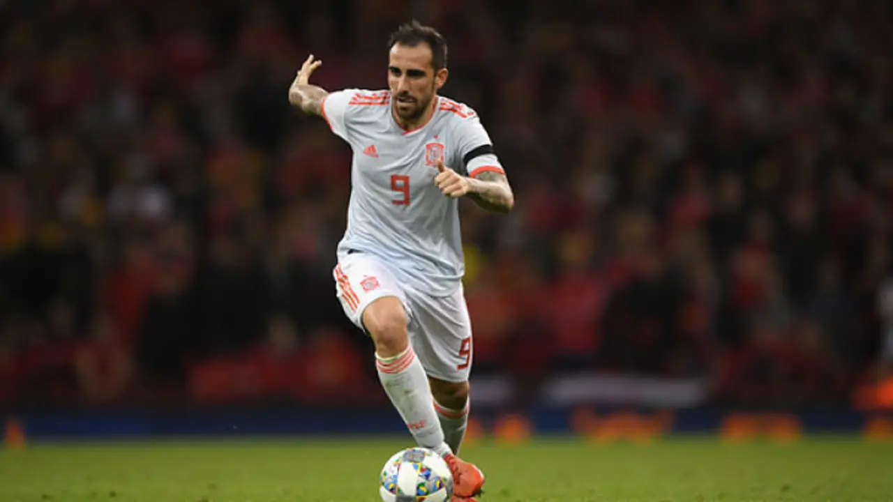 Paco Alc&aacute;cer, jugador del Borussia Dortmund_opt