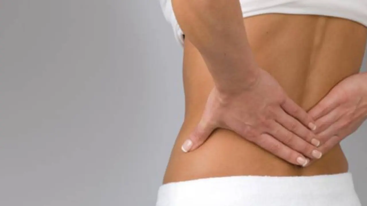 Hernias. / RRSS.
