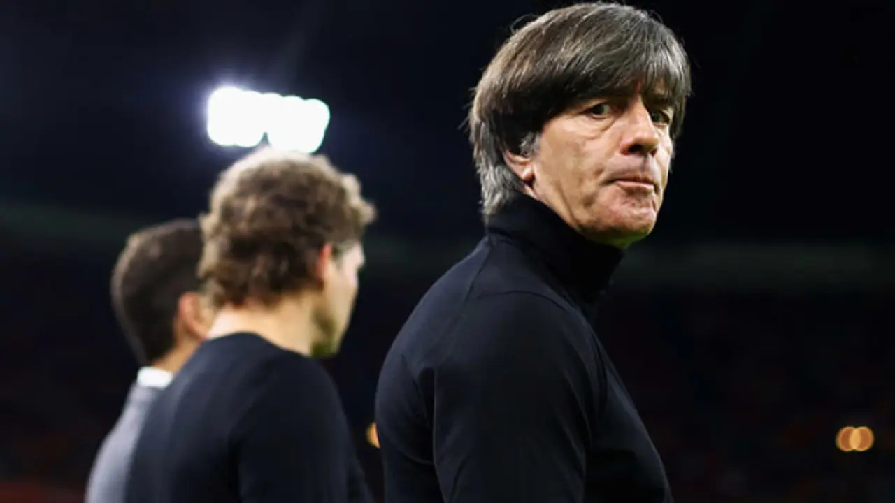 Joachim L&ouml;w, entrenador de Alemania_opt