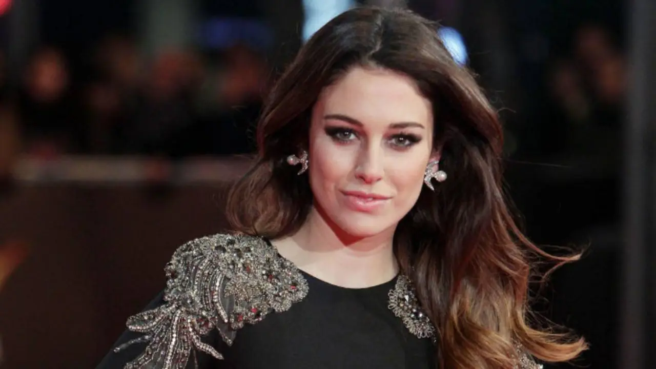 Blanca Su&aacute;rez, actriz. / RRSS.