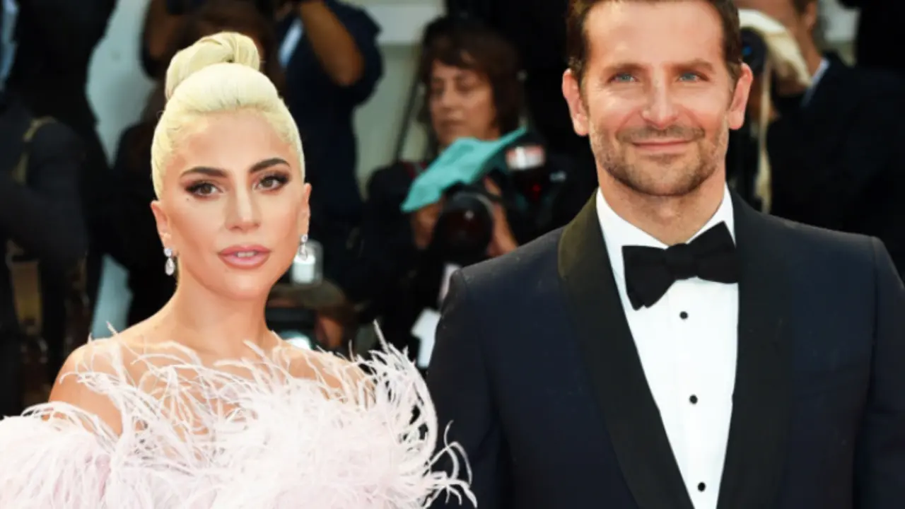 Bradley Cooper y Lady Gaga. / Vulture.