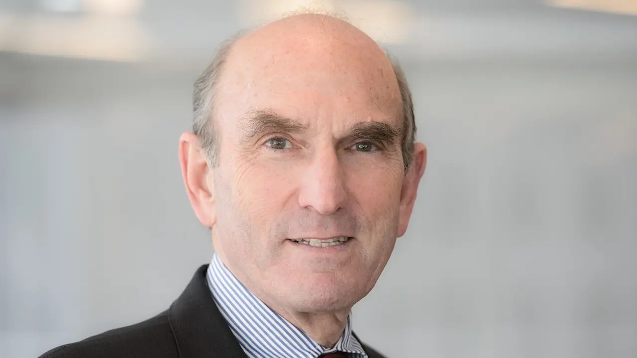 Elliott Abrams.