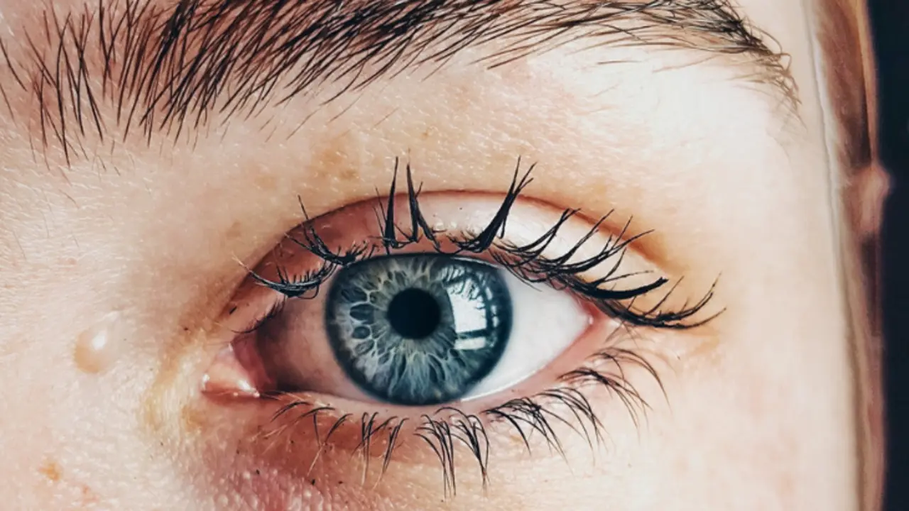 Ojo. / Pexels.com.
