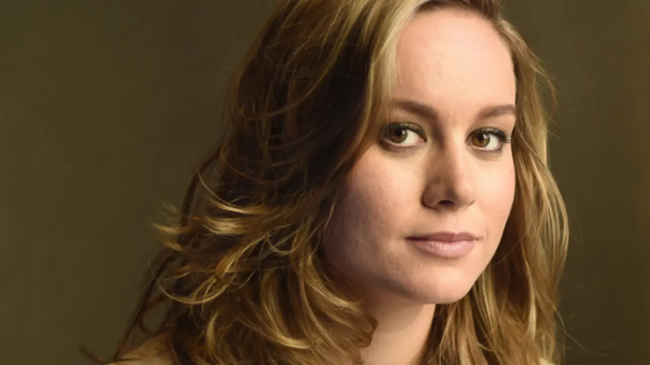 Brie Larson. / La Sexta.
