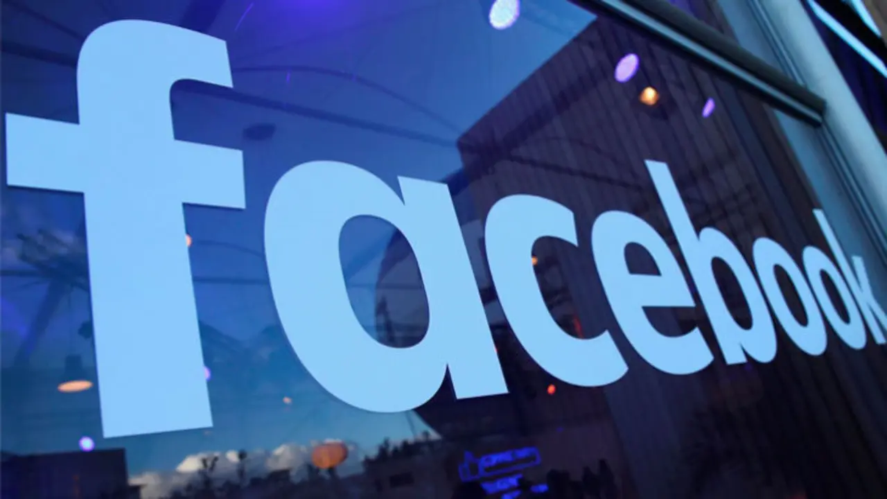 Facebook, empresa. / RR SS.