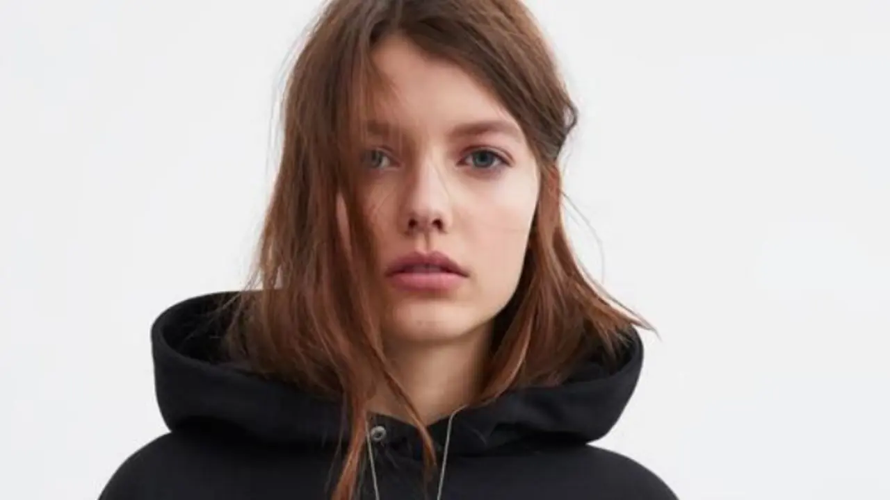 Sudadera Respect de Zara. RR SS (2)