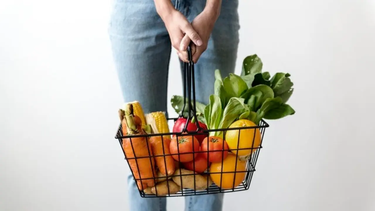 Vegetales. / Pexels.com.