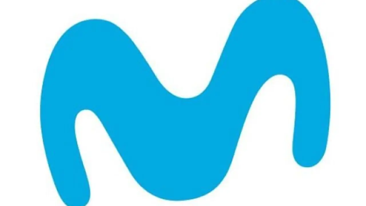 Logo de Movistar. / Mundiario