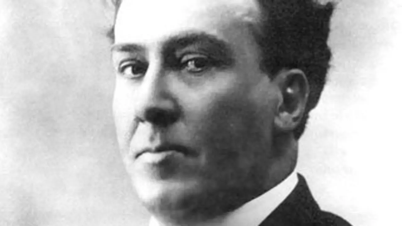 Antonio Machado