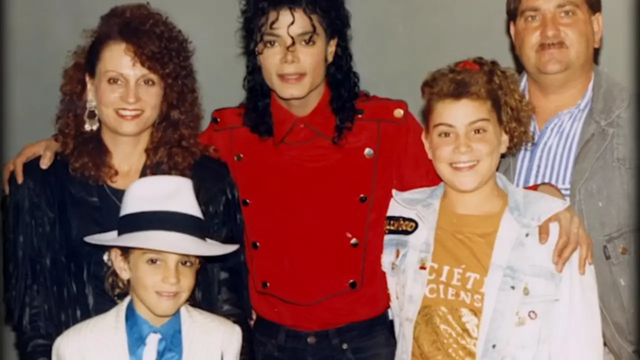 Leaving Neverland, el documental que expone la confesi&oacute;n de las v&iacute;ctimas de abuso contra Michael Jackson. / Youtube.
