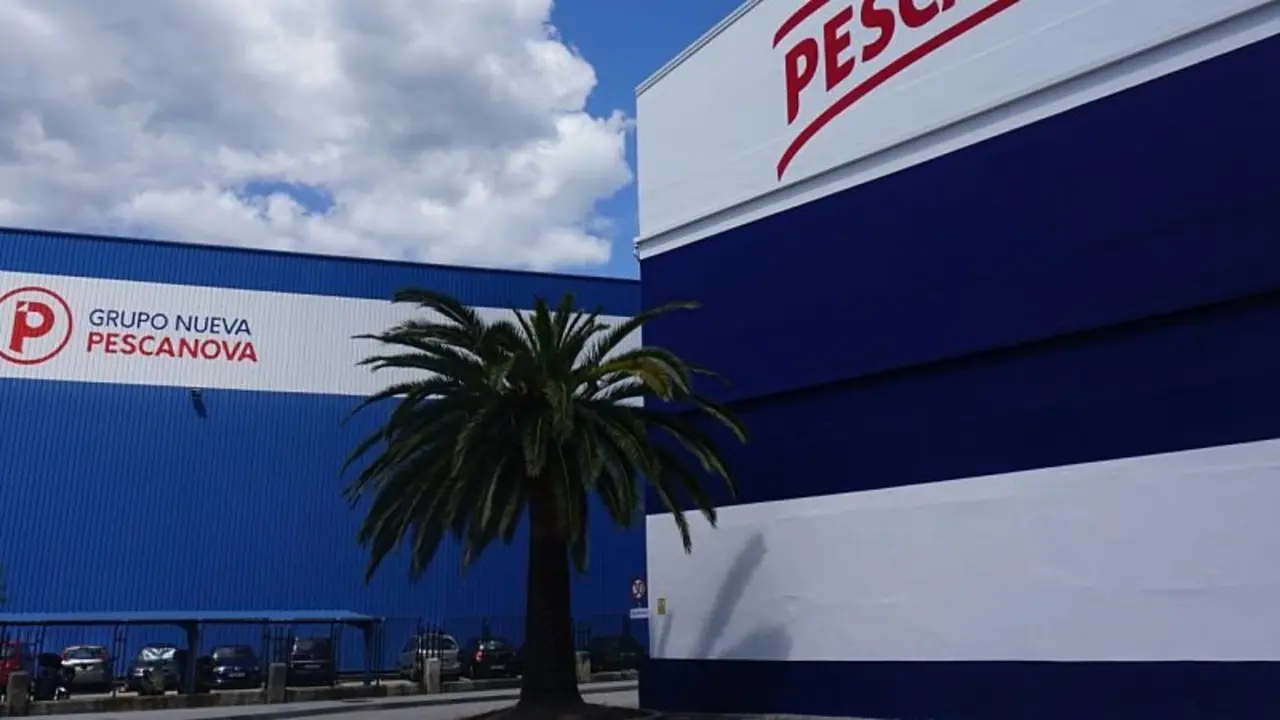 Nueva Pescanova. / Mundiario
