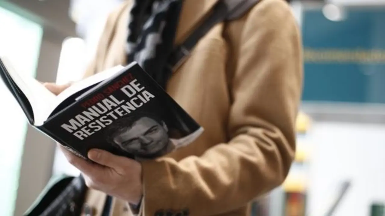 Manual de resistencia./ ABC.es