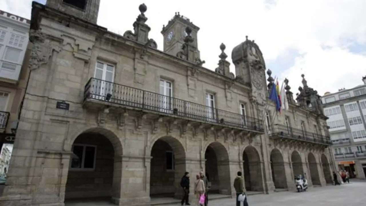 Concello de Lugo