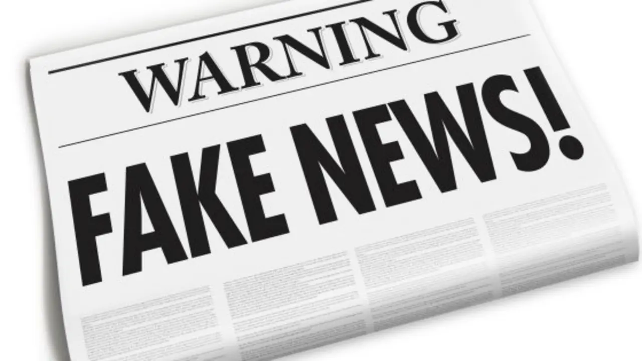 Fake news. / El Siglo