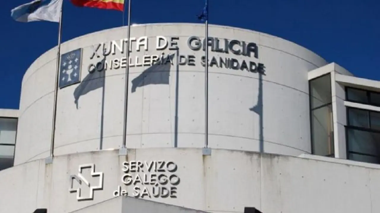 Conseller&iacute;a de Sanidade. / noticiasvigo.es